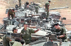The Israel Campaign promotes a strong, free, and prosperous Israel