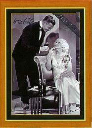 coke for clark gable